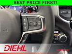 New 2025 Ram 1500 Big Horn Crew Cab 4x4 Pickup for sale #25MR0837 - photo 26