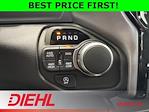 New 2025 Ram 1500 Big Horn Crew Cab 4x4 Pickup for sale #25MR0837 - photo 31