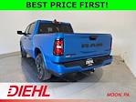New 2025 Ram 1500 Big Horn Crew Cab 4x4 Pickup for sale #25MR0837 - photo 5