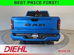 New 2025 Ram 1500 Big Horn Crew Cab 4x4 Pickup for sale #25MR0837 - photo 6