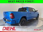 New 2025 Ram 1500 Big Horn Crew Cab 4x4 Pickup for sale #25MR0837 - photo 7