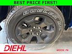 New 2025 Ram 1500 Big Horn Crew Cab 4x4 Pickup for sale #25MR0837 - photo 8
