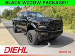 New 2025 Ram 2500 Big Horn Crew Cab for sale #25MR0922 - photo 1