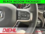 New 2025 Ram 2500 Big Horn Crew Cab for sale #25MR0922 - photo 31