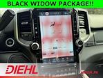 New 2025 Ram 2500 Big Horn Crew Cab for sale #25MR0922 - photo 35