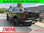 New 2025 Ram 2500 Big Horn Crew Cab for sale #25MR0922 - photo 6