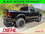 New 2025 Ram 2500 Big Horn Crew Cab for sale #25MR0922 - photo 9