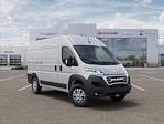 New 2025 Ram ProMaster 2500 High Roof Empty Cargo Van for sale #25MR0990 - photo 5