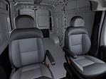 New 2025 Ram ProMaster 2500 High Roof Empty Cargo Van for sale #25MR0990 - photo 17