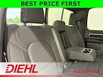 New 2025 Ram 1500 Big Horn Crew Cab 4x4 Pickup for sale #25MR1072 - photo 11