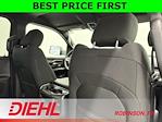New 2025 Ram 1500 Big Horn Crew Cab 4x4 Pickup for sale #25MR1072 - photo 12