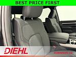 New 2025 Ram 1500 Big Horn Crew Cab 4x4 Pickup for sale #25MR1072 - photo 13