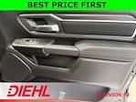 New 2025 Ram 1500 Big Horn Crew Cab 4x4 Pickup for sale #25MR1072 - photo 14
