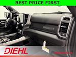 New 2025 Ram 1500 Big Horn Crew Cab 4x4 Pickup for sale #25MR1072 - photo 15