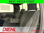 New 2025 Ram 1500 Big Horn Crew Cab 4x4 Pickup for sale #25MR1072 - photo 16