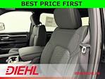 New 2025 Ram 1500 Big Horn Crew Cab 4x4 Pickup for sale #25MR1072 - photo 18