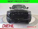 New 2025 Ram 1500 Big Horn Crew Cab 4x4 Pickup for sale #25MR1072 - photo 2