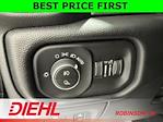 New 2025 Ram 1500 Big Horn Crew Cab 4x4 Pickup for sale #25MR1072 - photo 23