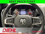 New 2025 Ram 1500 Big Horn Crew Cab 4x4 Pickup for sale #25MR1072 - photo 24