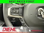 New 2025 Ram 1500 Big Horn Crew Cab 4x4 Pickup for sale #25MR1072 - photo 25