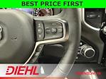 New 2025 Ram 1500 Big Horn Crew Cab 4x4 Pickup for sale #25MR1072 - photo 26