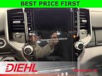 New 2025 Ram 1500 Big Horn Crew Cab 4x4 Pickup for sale #25MR1072 - photo 29