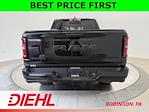 New 2025 Ram 1500 Big Horn Crew Cab 4x4 Pickup for sale #25MR1072 - photo 6