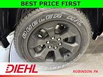 New 2025 Ram 1500 Big Horn Crew Cab 4x4 Pickup for sale #25MR1072 - photo 8