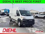 New 2025 Ram ProMaster 2500 High Roof Empty Cargo Van for sale #25MR1259 - photo 1