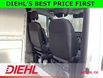 New 2025 Ram ProMaster 2500 High Roof Empty Cargo Van for sale #25MR1259 - photo 11