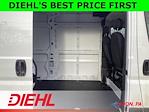 New 2025 Ram ProMaster 2500 High Roof Empty Cargo Van for sale #25MR1259 - photo 12