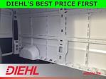 New 2025 Ram ProMaster 2500 High Roof Empty Cargo Van for sale #25MR1259 - photo 13