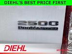 New 2025 Ram ProMaster 2500 High Roof Empty Cargo Van for sale #25MR1259 - photo 14
