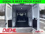 New 2025 Ram ProMaster 2500 High Roof Empty Cargo Van for sale #25MR1259 - photo 2
