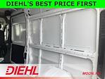 New 2025 Ram ProMaster 2500 High Roof Empty Cargo Van for sale #25MR1259 - photo 15