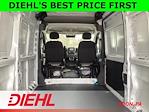 New 2025 Ram ProMaster 2500 High Roof Empty Cargo Van for sale #25MR1259 - photo 16