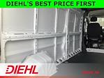 New 2025 Ram ProMaster 2500 High Roof Empty Cargo Van for sale #25MR1259 - photo 17