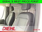 New 2025 Ram ProMaster 2500 High Roof Empty Cargo Van for sale #25MR1259 - photo 20