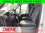New 2025 Ram ProMaster 2500 High Roof Empty Cargo Van for sale #25MR1259 - photo 21