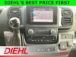 New 2025 Ram ProMaster 2500 High Roof Empty Cargo Van for sale #25MR1259 - photo 32