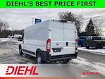 New 2025 Ram ProMaster 2500 High Roof Empty Cargo Van for sale #25MR1259 - photo 4