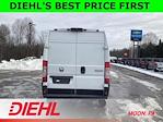 New 2025 Ram ProMaster 2500 High Roof Empty Cargo Van for sale #25MR1259 - photo 8