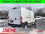 New 2025 Ram ProMaster 2500 High Roof Empty Cargo Van for sale #25MR1259 - photo 3
