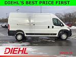 New 2025 Ram ProMaster 2500 High Roof Empty Cargo Van for sale #25MR1259 - photo 9