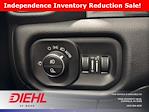 New 2026 Ram 1500 Big Horn Crew Cab 4x4 Pickup for sale #26MR0797 - photo 23