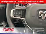 New 2026 Ram 1500 Big Horn Crew Cab 4x4 Pickup for sale #26MR0797 - photo 25