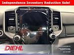 New 2026 Ram 1500 Big Horn Crew Cab 4x4 Pickup for sale #26MR0797 - photo 29