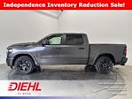 New 2026 Ram 1500 Big Horn Crew Cab 4x4 Pickup for sale #26MR0797 - photo 4