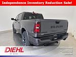 New 2026 Ram 1500 Big Horn Crew Cab 4x4 Pickup for sale #26MR0797 - photo 5
