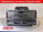 New 2026 Ram 1500 Big Horn Crew Cab 4x4 Pickup for sale #26MR0797 - photo 6